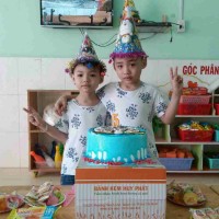 Review Áo Thun Trẻ Em Họa Tiết Hoạt Hình Newkiz