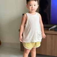 REVIEW ÁO BA LỖ VÀ QUẦN THUN - MÙA HÈ